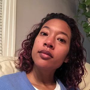 Meet your Posher, Francesca